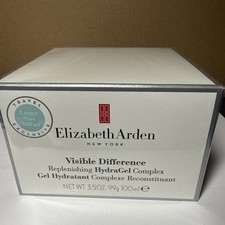 Elizabeth Arden Visible Difference Replenishing HydraGel Complex 3.5 oz NIB picture