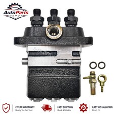 Fuel Injection Pump 15321-51010 For Kubota L2350DT L295DT L2050DT L225 L235 L245 picture