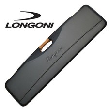 Longoni BH25 Avant-25 2B/4S Cue Case ABS Leather Lockable, 2.5kg picture