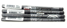 (4) NYX Vivid Rich Mechanical Liner Sealed VRML12 - Truffle Diamond picture