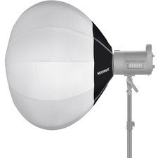 NEEWER 85cm Bowens Softbox for RGB CB60 CB200B MS60C MS150B LED Video Lights picture