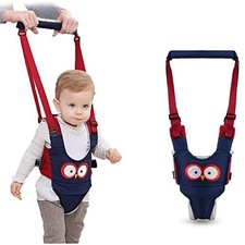 Baby Walking Harness - Handheld Kids Walker Helper for Babies 7-24 Months picture