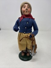 Buyers Choice Dutch Girl With Skates picture