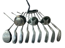 Ping Regal Acuity MRH Complete Golf Club Set Stiff Flex SET-091726T09 picture