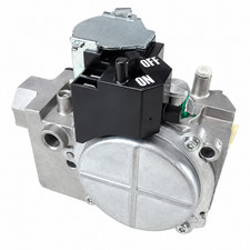 NEW OEM 44154501P ALLIANCE DRYER NATURAL GAS VALVE 24V (M414445) - NEW - SALE picture