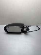 2018 - 2023 DODGE CHARGER FRONT LEFT DRIVER MIRROR picture