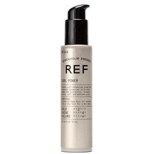REF Curl Power 4.22 oz | Curl Defining & Frizz Control Cream picture