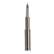 Pilot Vanishing Point Fine Rhodium-plated Replacement 14kt Gold Nib picture