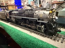 MTH 20-3292-1 RF&P 2-8-4 Berkshire w/ Proto 2 LN/Box picture