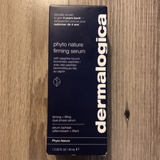 Dermalogica 1.3oz Phyto Nature Firming Serum picture