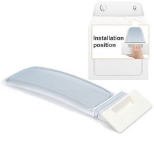 W10717210 Dryer Lint Screen for Whirlpool Maytag 8557882 AP6023930 1-PACK picture