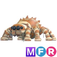 Mega Neon Fly Ride Mummy Spider | Buy Right Now picture