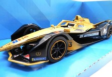 New in Box Scalextric Formula E DS Techeetah, #13 1:32 Slot Car *DPR* C4230 picture
