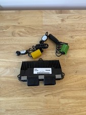 2015-2016 SEADOO SPARK 900 HO ACE OEM CDI ECU Computer BRAIN ECM 420666263 picture