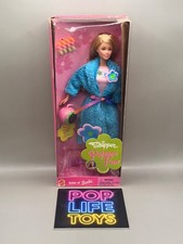 Vintage 2000 Mattel Barbie “Pajama Fun Skipper” #50596 *NRFB* picture