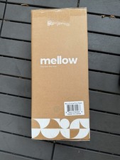 Mellow Pillow CloudAlign Regular Size Viral Comfort Pillow New Sealed Box picture