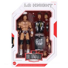 [HOT SALE] WWE El Grande Americano Mattel Elite Series 126 Action Figure picture