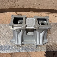 Weiand 2x4 Tunnel Ram Intake Manifold for Chrysler 413 426 440 picture