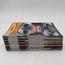 Who Would Win? Lot of 26 Books Jerry Pallotta Scholastic Complete Set New I6-10 picture