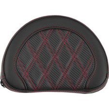 Saddlemen Contoured Sissy Bar Pad 5
