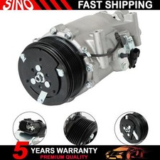 Air A/C Compressor CO 4920AC For Honda CRV CR-V 2.4L 2007 2008 2009 2010 2011 US picture