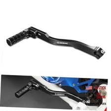 Adjustable Gear Shift Lever Black picture