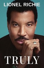 Truly by Richie, Lionel picture