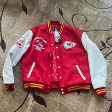 NFL Team Apparel Kansas City Chiefs Ultra Game Large picture
