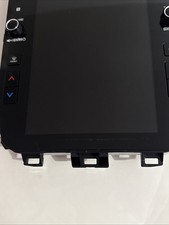 2024-2026 SUBARU CROSSTREK DASH CENTER SCREEN DISPLAY 11.6