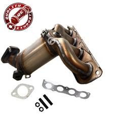 Catalytic Converter Fits 2019-2023 Kia Forte  2.0L Direct Fit picture