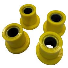 Charge Air Cooler Bushing Set Polyurethane Peterbilt 379 Kenworth W900 T600 picture