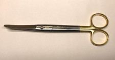 V. Mueller SU1814 Vital Mayo Dissecting Scissors 6¾