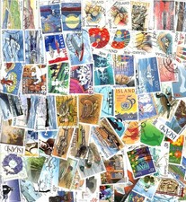 430 different Iceland picture