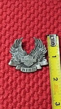 Vintage Harley-Davidson 1990's Pin picture