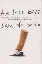 The Lost Boys picture