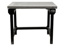 TECHNICAL MANUFACTURING 61-361 MICRO-G ISOLATION TABLE @ picture