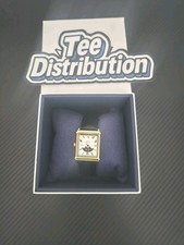 NOAH x TIMEX Collaboration Sun And Moon Wrist Watch Gold Black Leather New 2025 picture