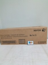 Xerox 013R00668 D95/D110/D125 Black Drum picture