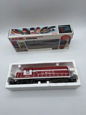 Lionel 6-8772 Gulf Mobile & Ohio GM & O GP-20 Diesel Locomotive in Box - Runs picture