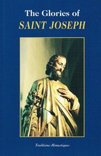 The Glories of Saint Joseph picture