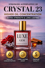 Stronger Version of ALT Crystal No.23 | 2 Oz / 60mL Longest Lasting Version picture