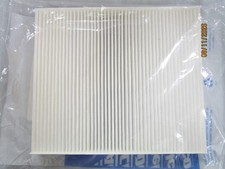 ACDelco Professional/Gold CF1185 Filters - Cabin Air Filter 19338055 picture