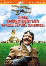 Those Magnificent Men In Their Flying Machines picture