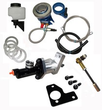 American Powertrain Hydramax Hydraulic Clutch Release System HMFO-02501G picture
