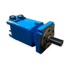 AGT Cycloid Hydraulic Motor Replacement for AGT HMK-400 Trencher Attachment picture