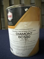 RM Diamont BC500 Blue-Green Toner  1 Qt Unused picture
