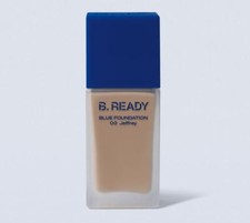 BE READY Blue Foundation for Heroes 35ml (SPF27 PA++) picture