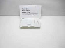 2009-2011 Infiniti EX35 Temperature Control AC Amplifier Module OEM 27760-1BU0A picture