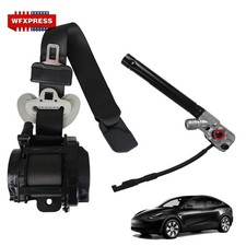 NEW Fits For Tesla Model Y 2020-2023 Front Left Seatbelt Retractor Pretensioner picture