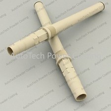 1/5/10 PCS PEM-C2 Powder tube 351618 for C2 Powder Spray Gun Non-OEM Accessories picture